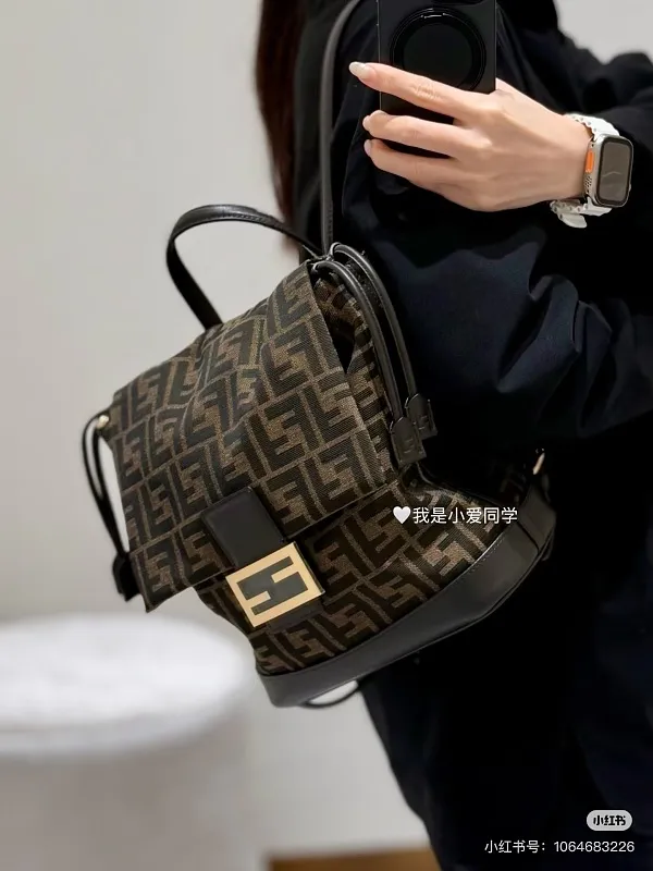 All Categories Fendi Women's Bags (Fendi) Fendi Original Order 8355