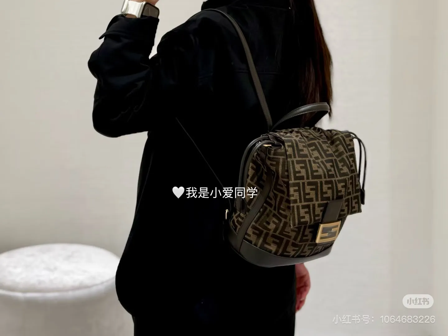 All Categories Fendi Women's Bags (Fendi) Fendi Original Order 8355