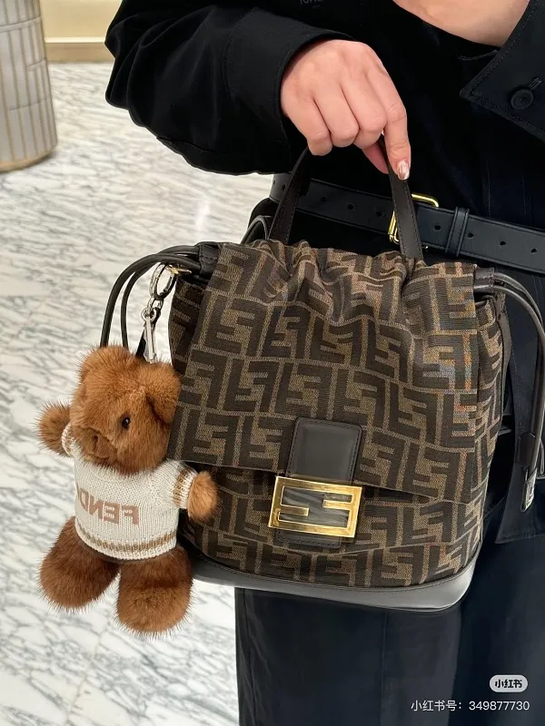 All Categories Fendi Women's Bags (Fendi) Fendi Original Order 8355