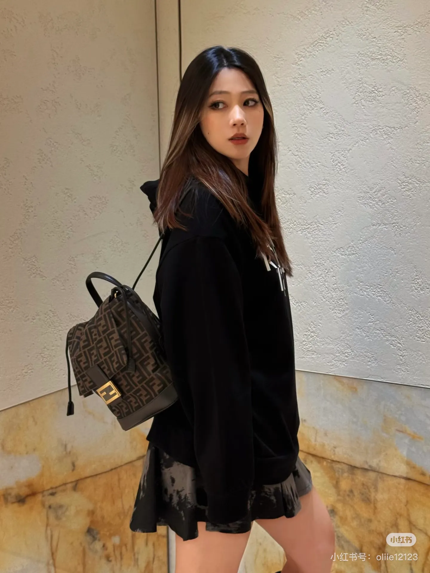 All Categories Fendi Women's Bags (Fendi) Fendi Original Order 8355