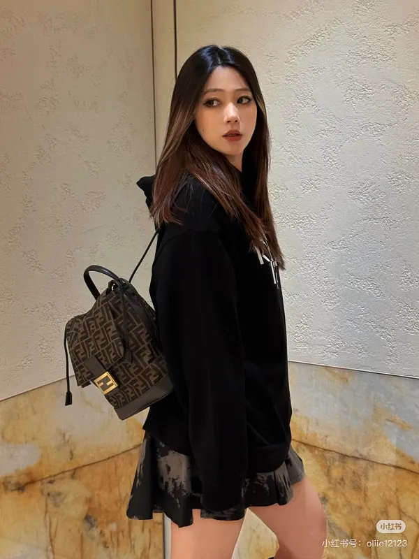 All Categories Fendi Women's Bags (Fendi) Fendi Original Order 8355