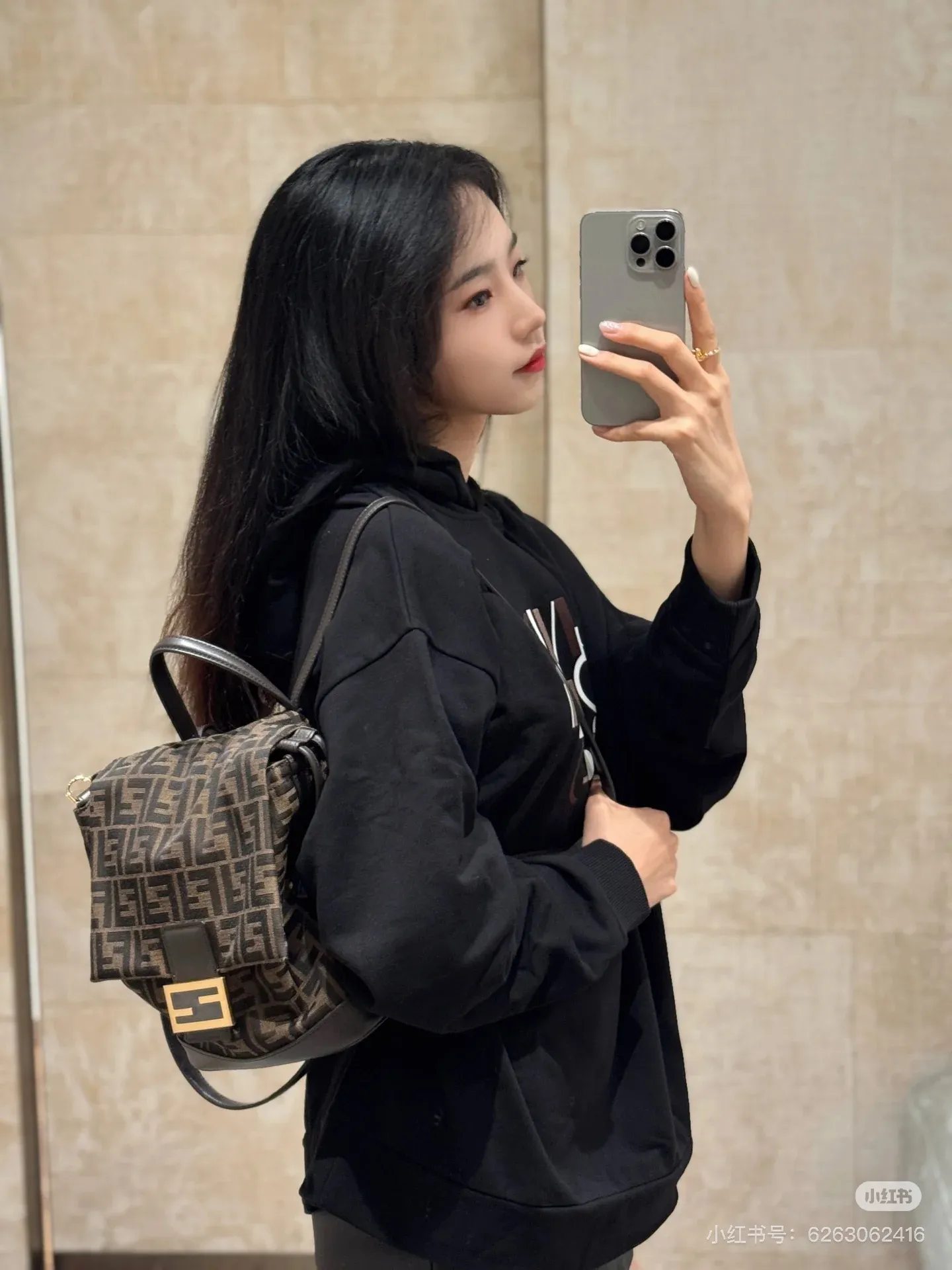 All Categories Fendi Women's Bags (Fendi) Fendi Original Order 8355
