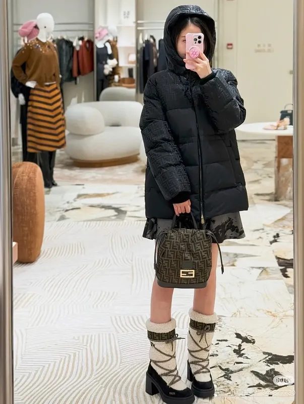 All Categories Fendi Women's Bags (Fendi) Fendi Original Order 8355