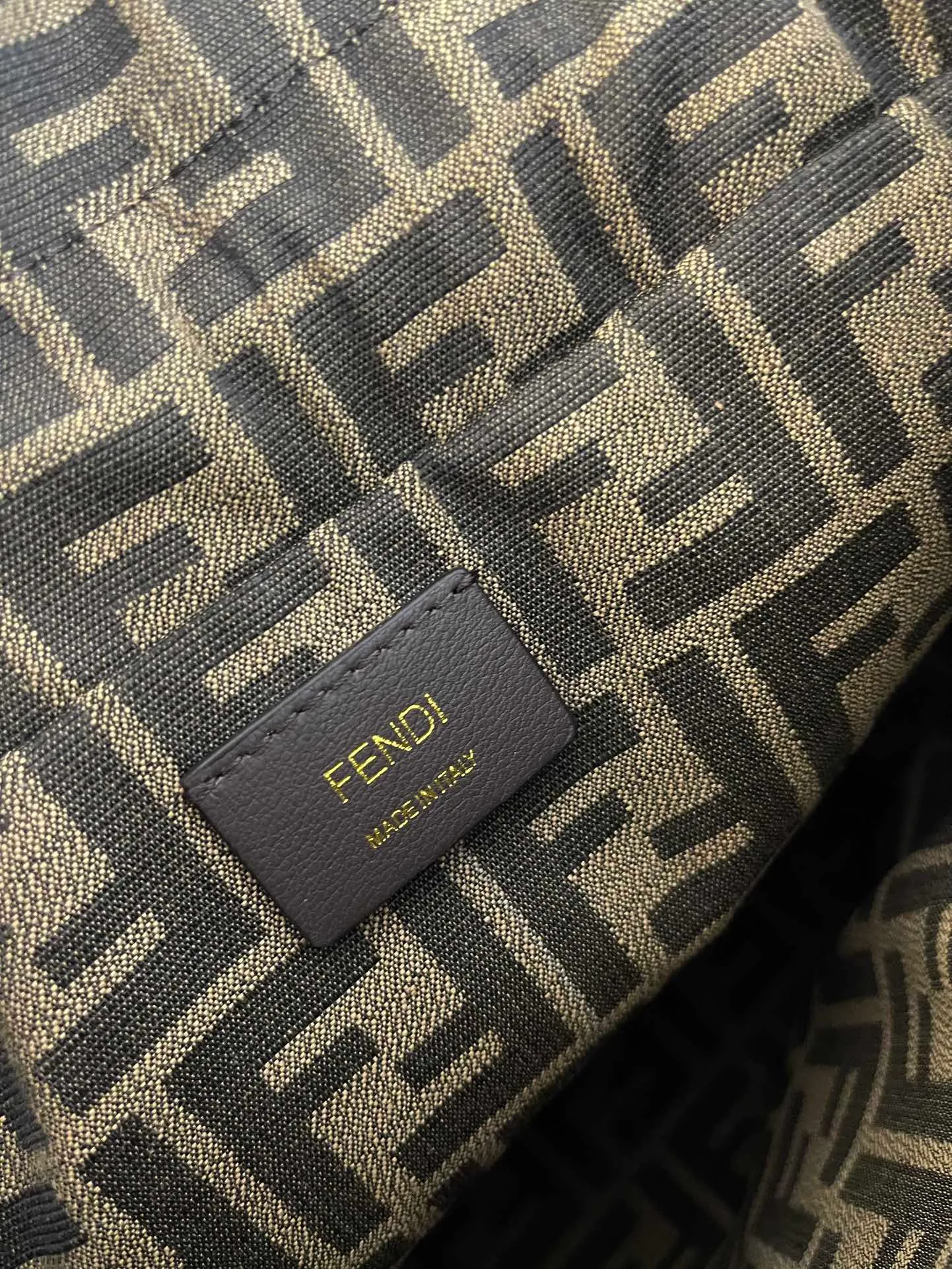 All Categories Fendi Women's Bags (Fendi) Fendi Original Order 8355