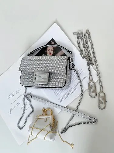 All Categories Fendi Women's Bags (Fendi) Fendi 8632