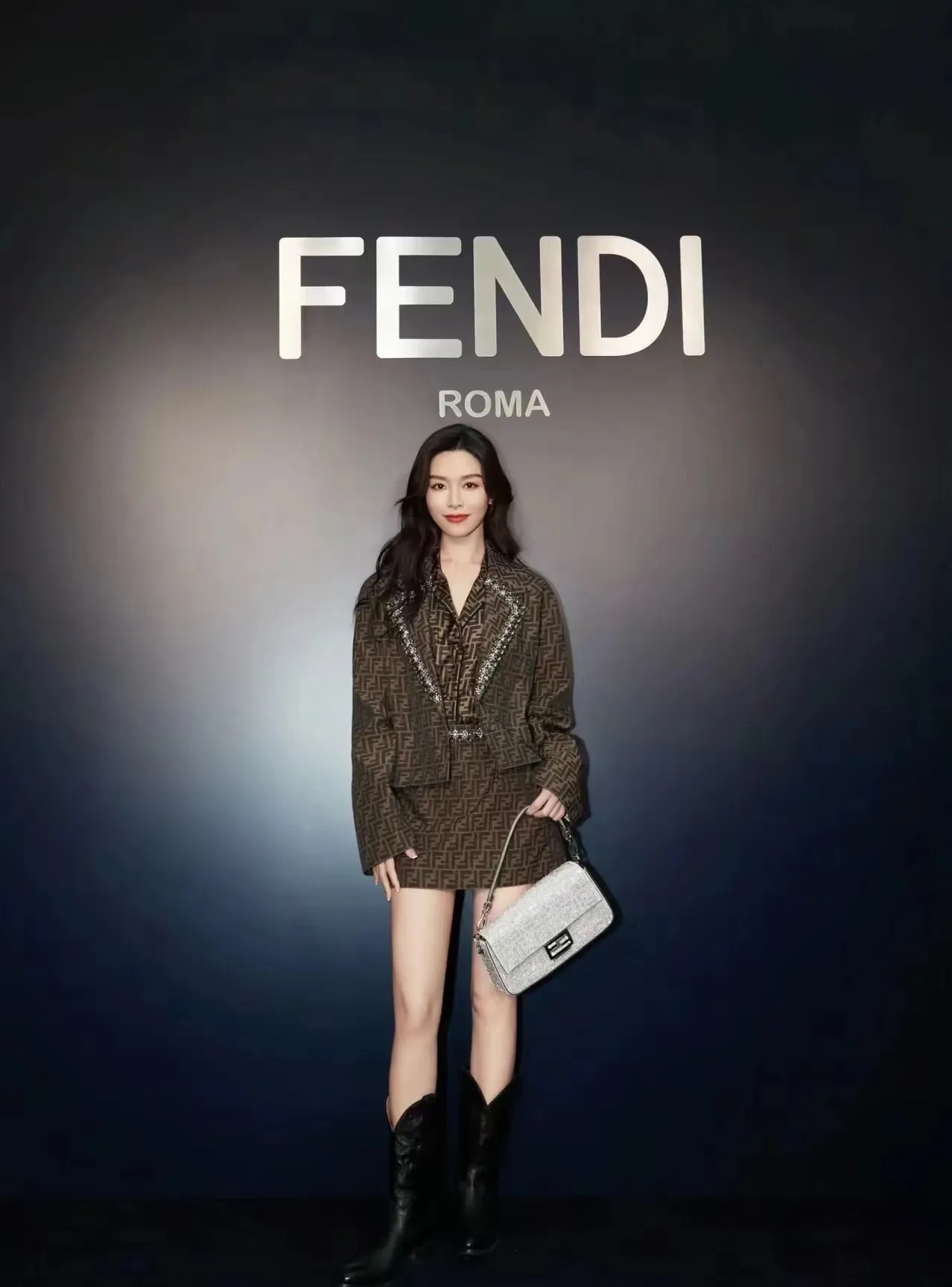 All Categories Fendi Women's Bags (Fendi) Fendi 8632