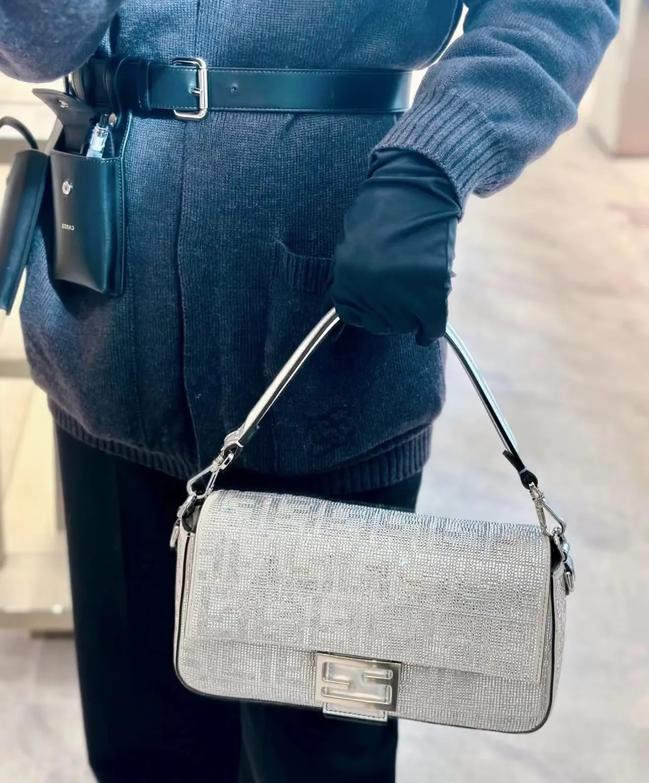 All Categories Fendi Women's Bags (Fendi) Fendi 8632