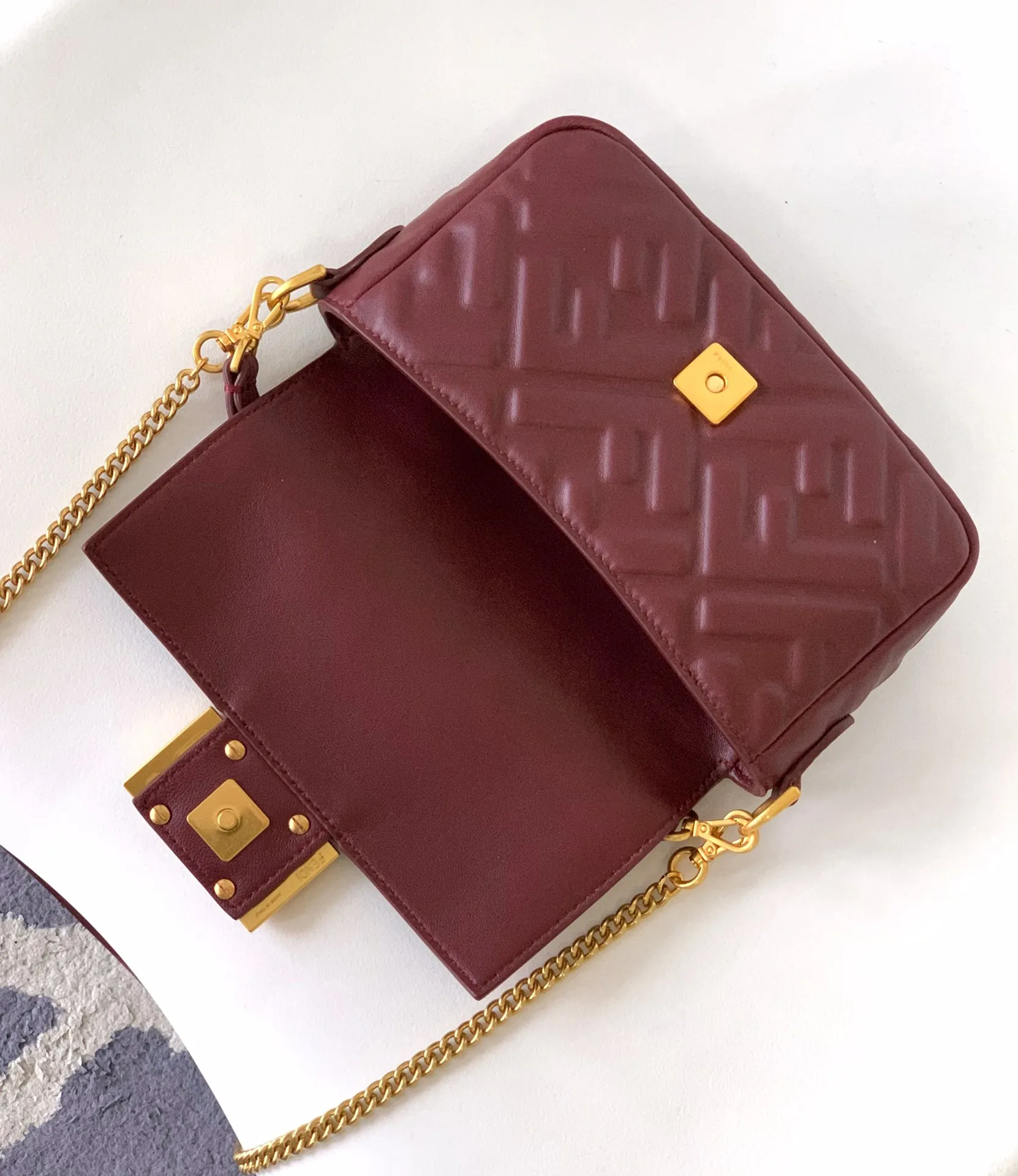 All Categories Fendi Women's Bags (Fendi) Fendi Original Order 52039