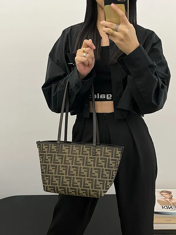 All Categories Fendi Women's Bags (Fendi) Fendi 848 Small