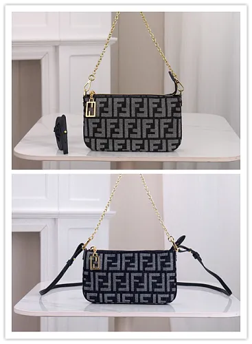 All Categories Fendi Women's Bags (Fendi) Fendi 7715