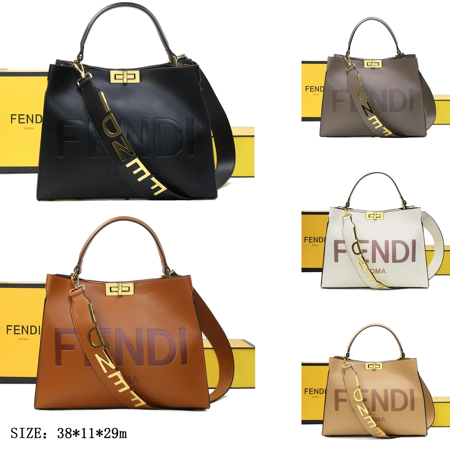 All Categories Fendi Women's Bags (Fendi) Fendi 3811