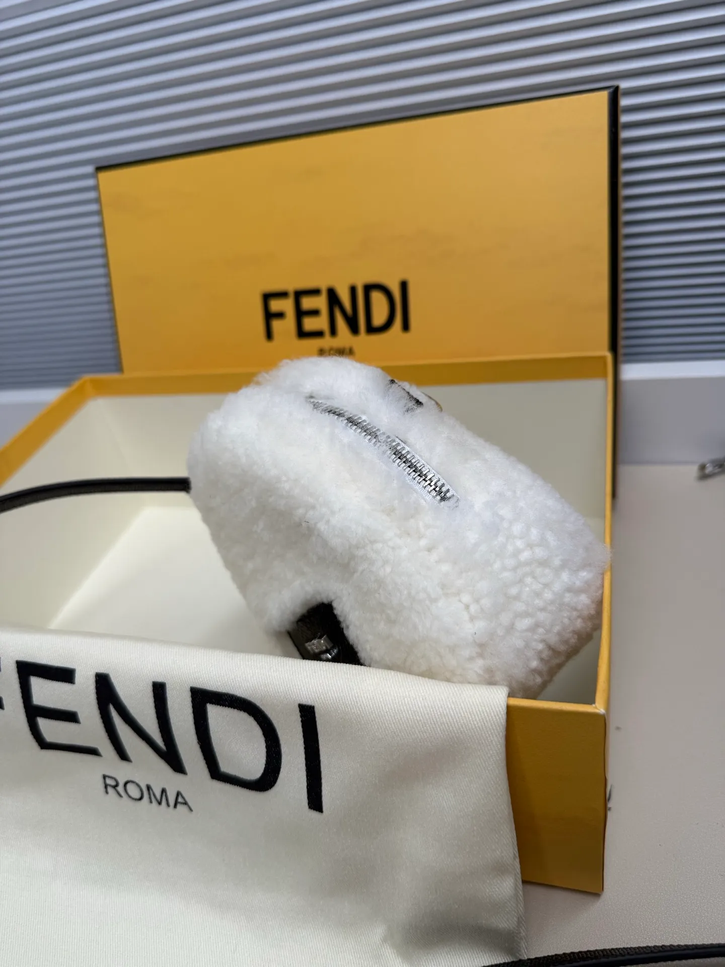 All Categories Fendi Women's Bags (Fendi) Fendi Original Order 68638B68