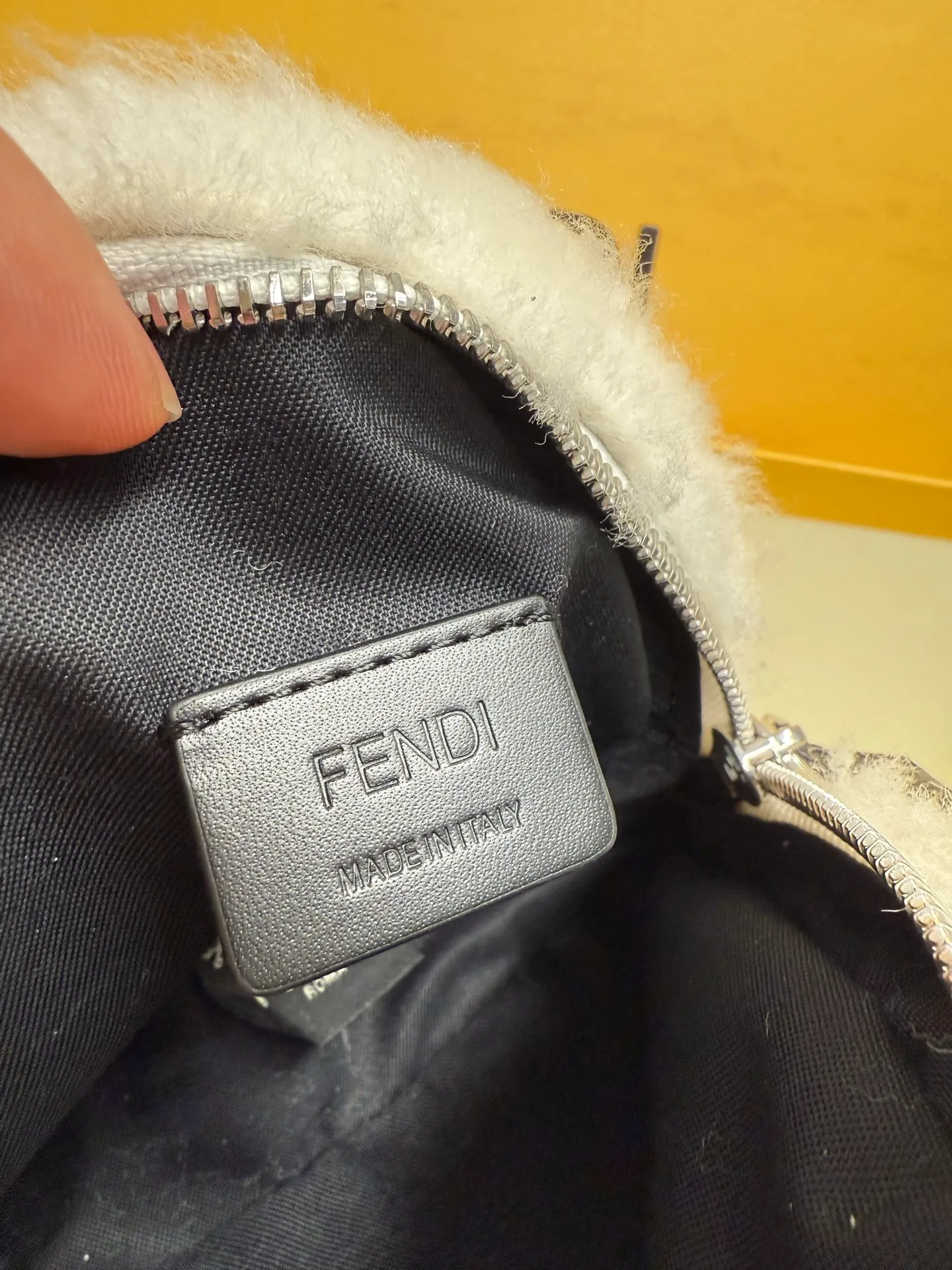All Categories Fendi Women's Bags (Fendi) Fendi Original Order 68638B68