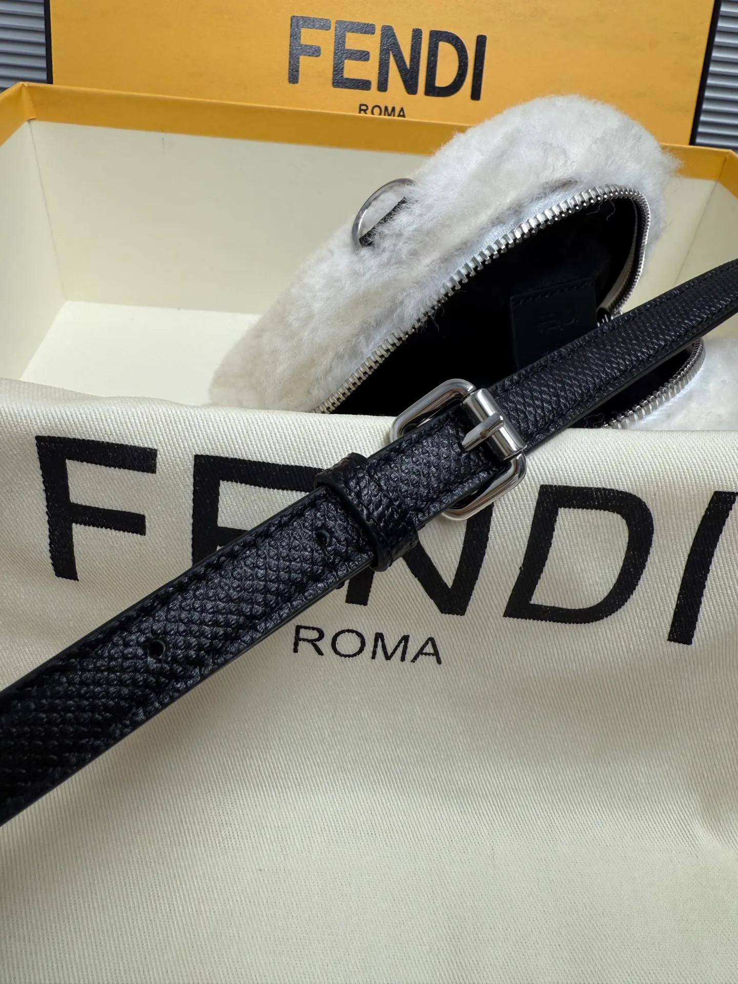 All Categories Fendi Women's Bags (Fendi) Fendi Original Order 68638B68