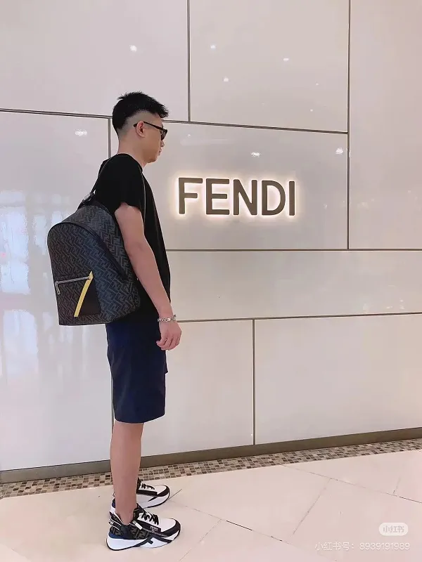 All Categories Fendi Women's Bags (Fendi) Fendi Original Order 7VZ077