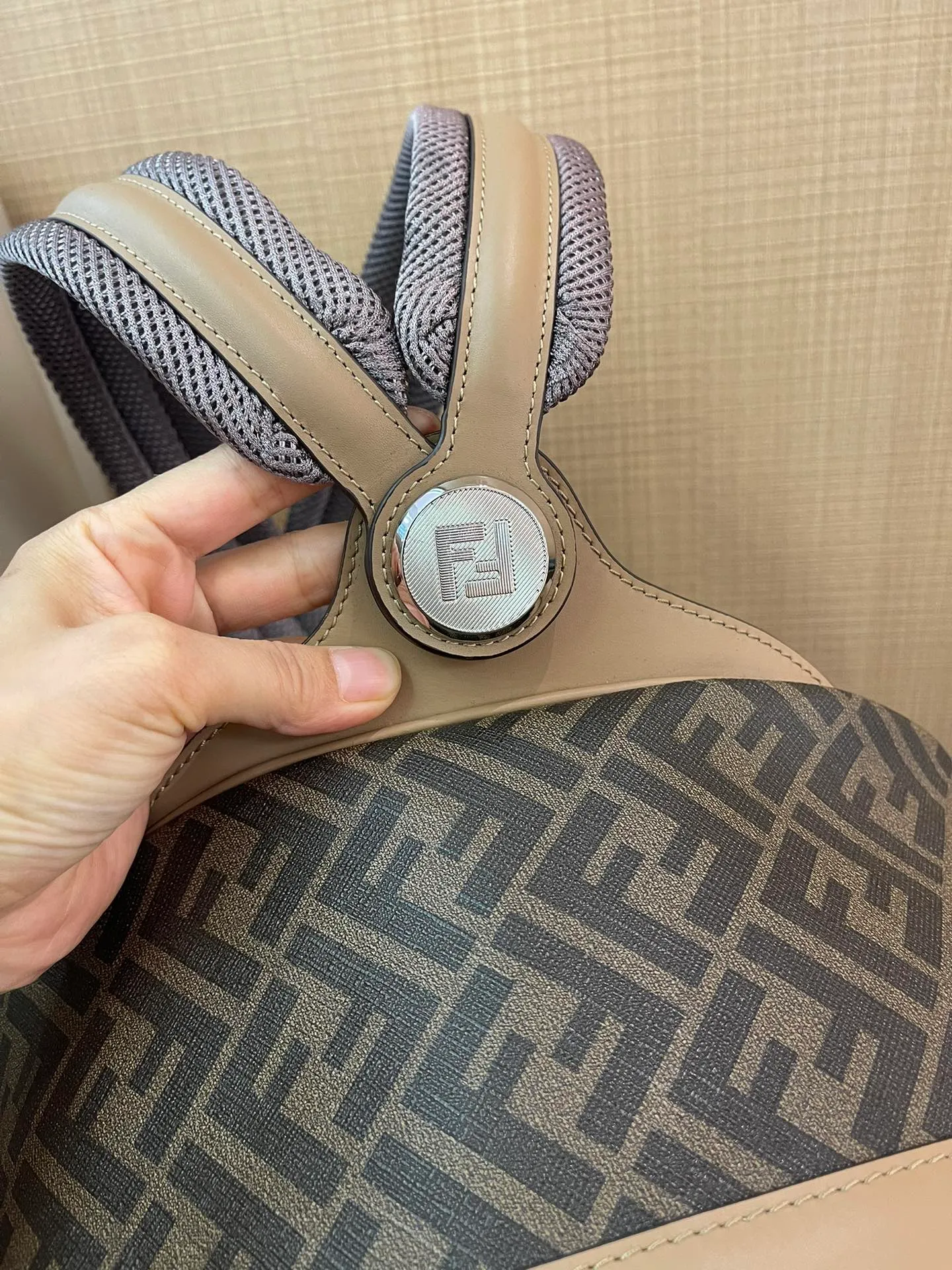 All Categories Fendi Women's Bags (Fendi) Fendi Original Order 7VZ077