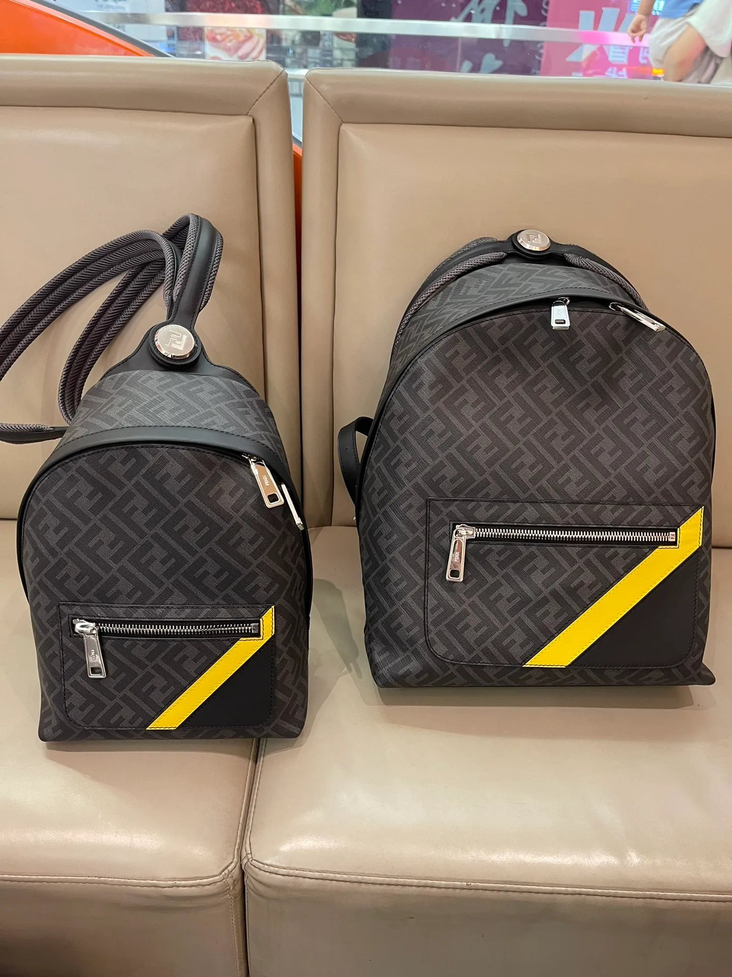 All Categories Fendi Women's Bags (Fendi) Fendi Original Order 7VZ077