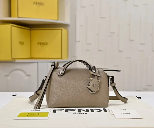 All Categories Official Website "Brand Women's Bags" Women's Bags 💙 FENDI 2025 New Fendi Crossbody Bag