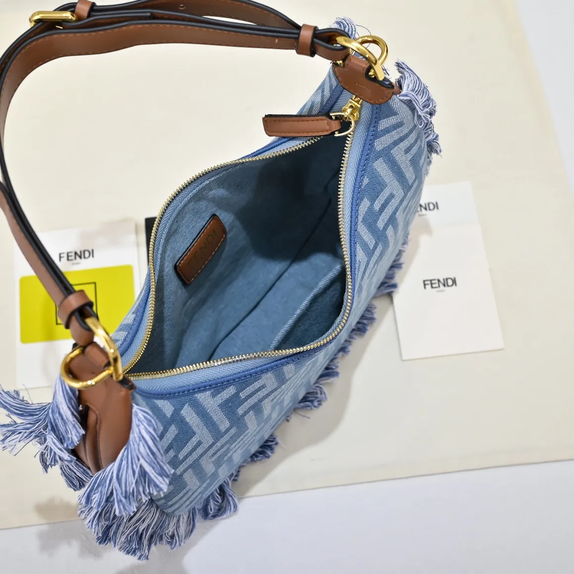 All Categories Fendi Women's Bags (Fendi) Fendi 3388
