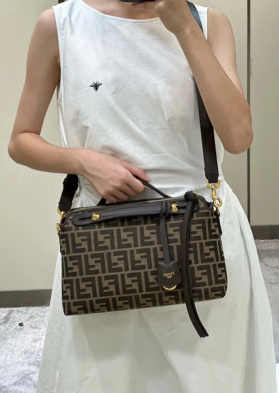All Categories Fendi Women's Bags (Fendi) Fendi Original Order 2812