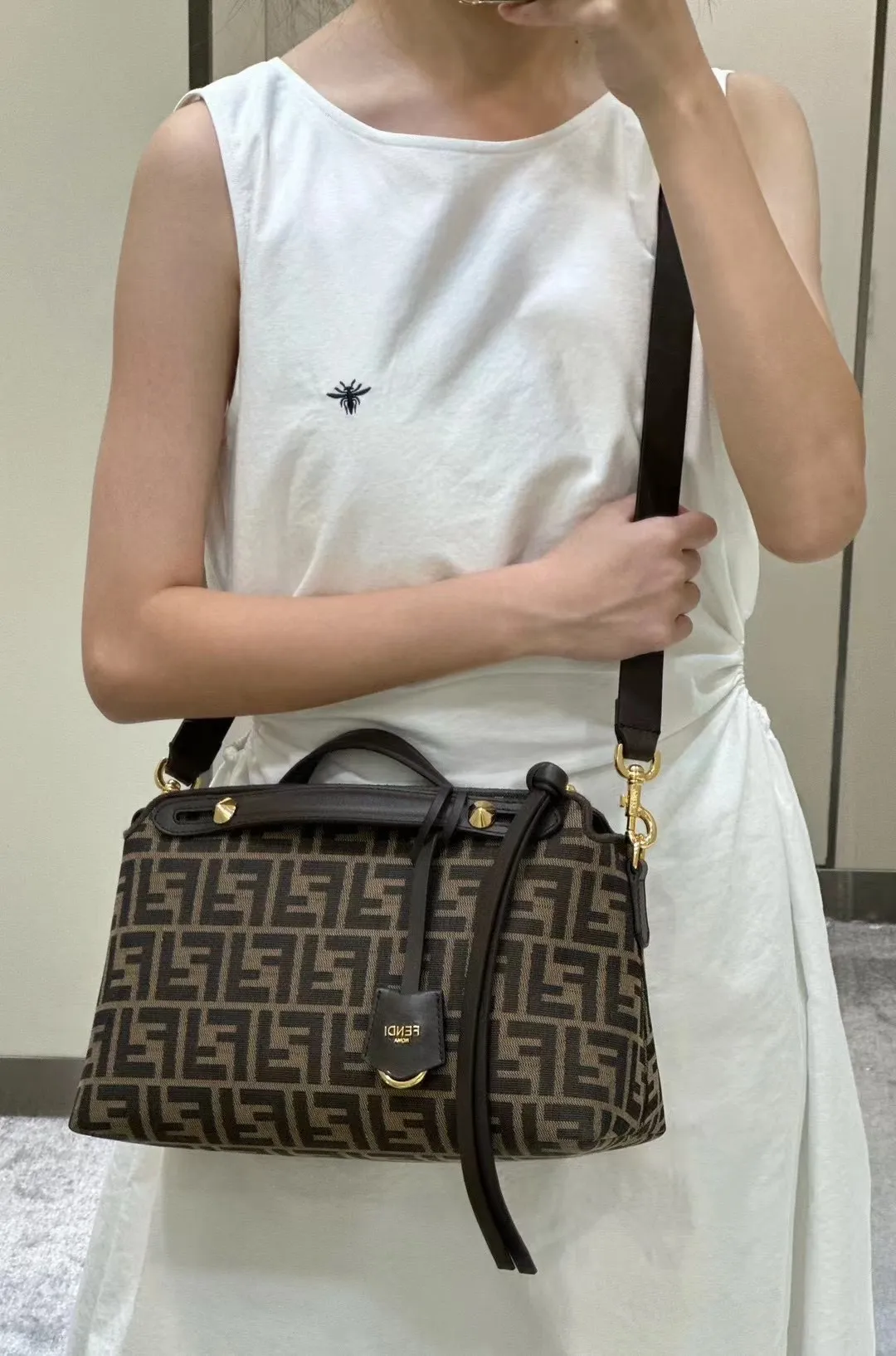All Categories Fendi Women's Bags (Fendi) Fendi Original Order 2812