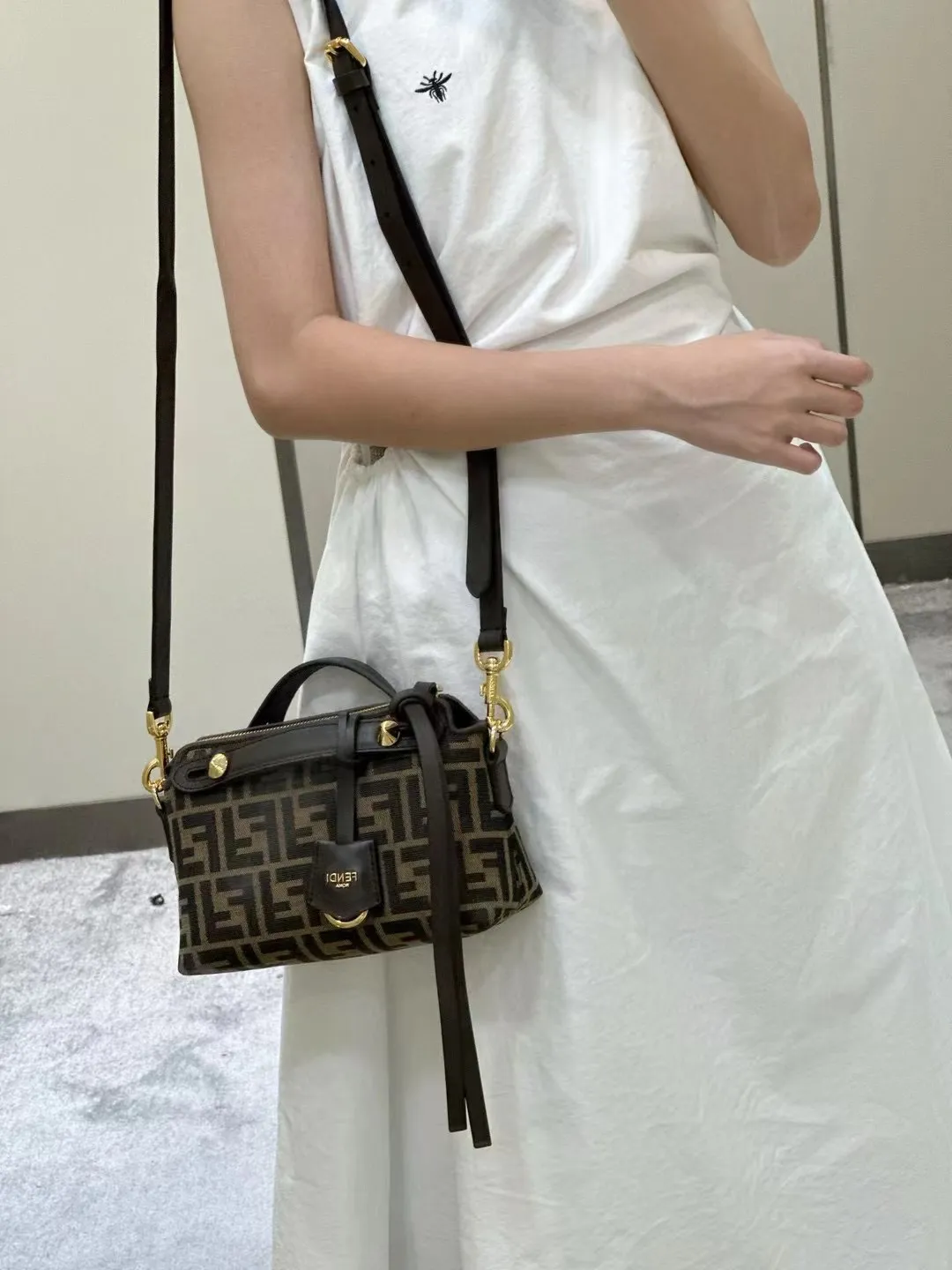 All Categories Fendi Women's Bags (Fendi) Fendi Original Order 2812