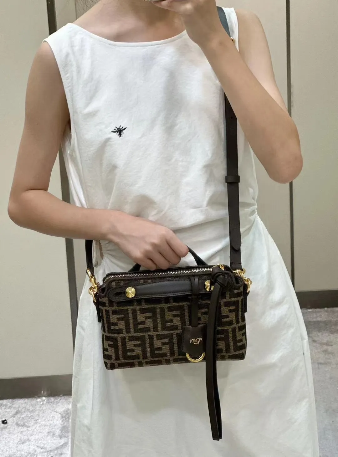 All Categories Fendi Women's Bags (Fendi) Fendi Original Order 2812