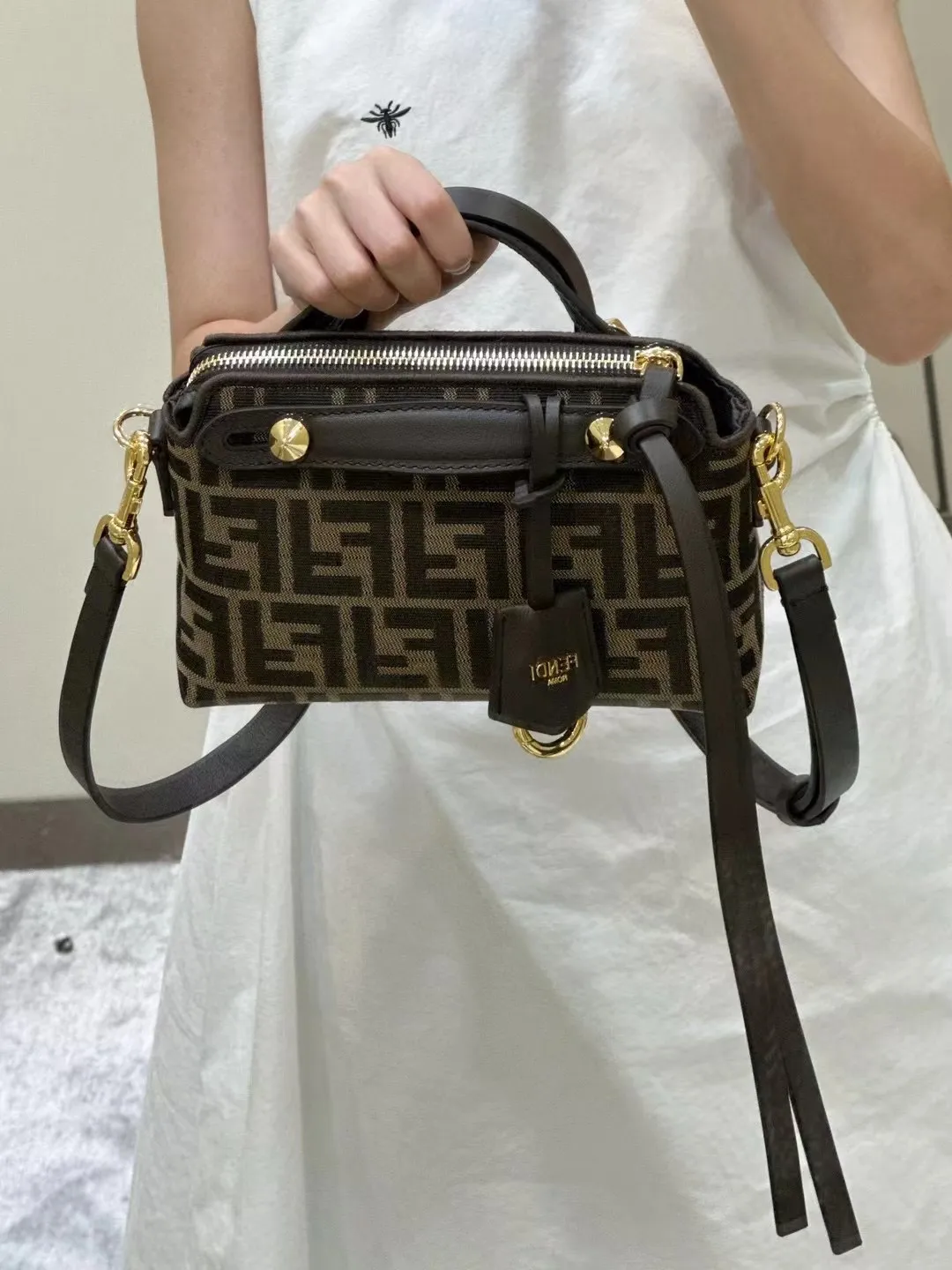 All Categories Fendi Women's Bags (Fendi) Fendi Original Order 2812