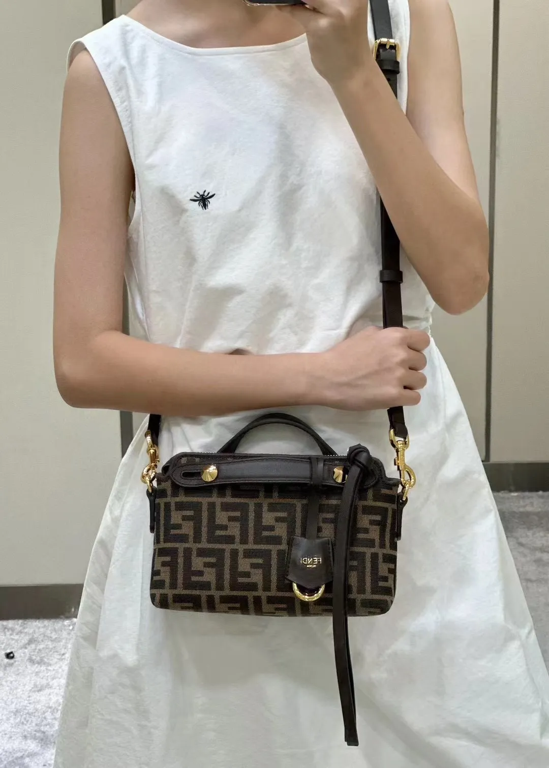 All Categories Fendi Women's Bags (Fendi) Fendi Original Order 2812