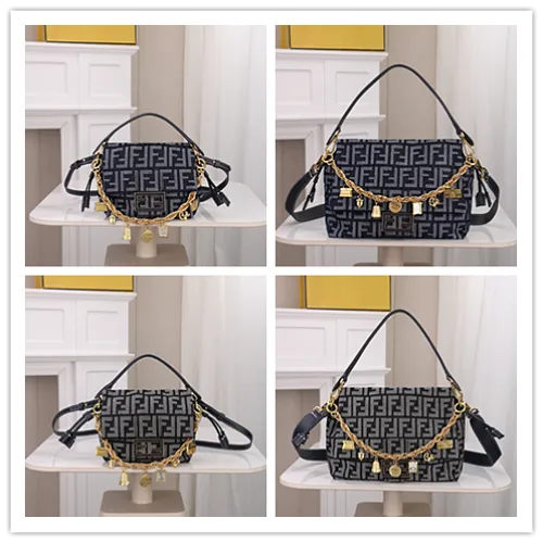 All Categories Fendi Women's Bags (Fendi) Fendi 7706
