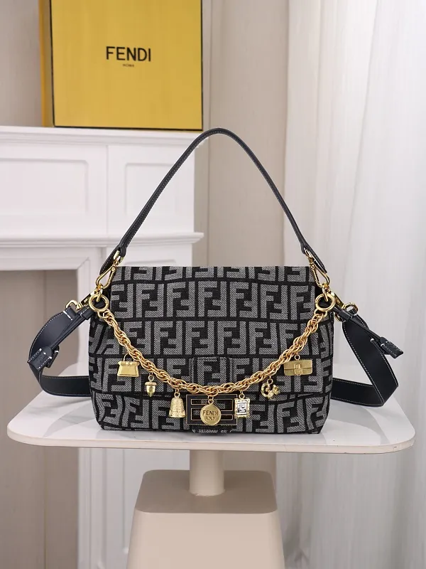 All Categories Fendi Women's Bags (Fendi) Fendi 7706