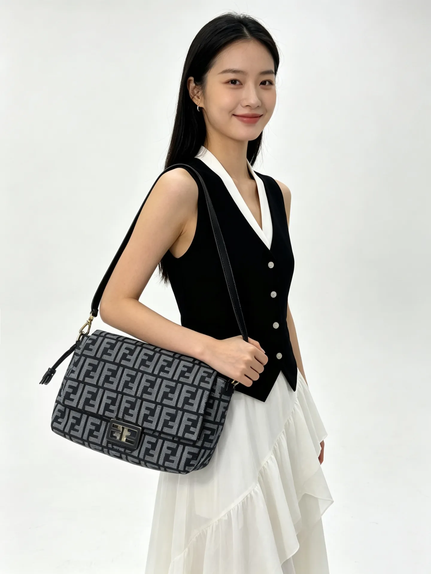 All Categories Fendi Women's Bags (Fendi) Fendi 7706