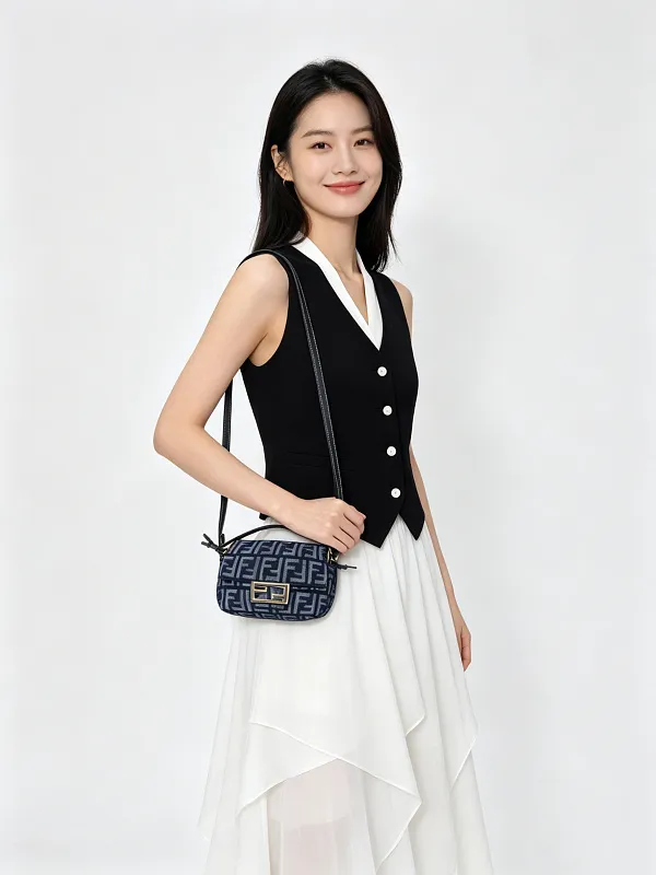 All Categories Fendi Women's Bags (Fendi) Fendi 7706