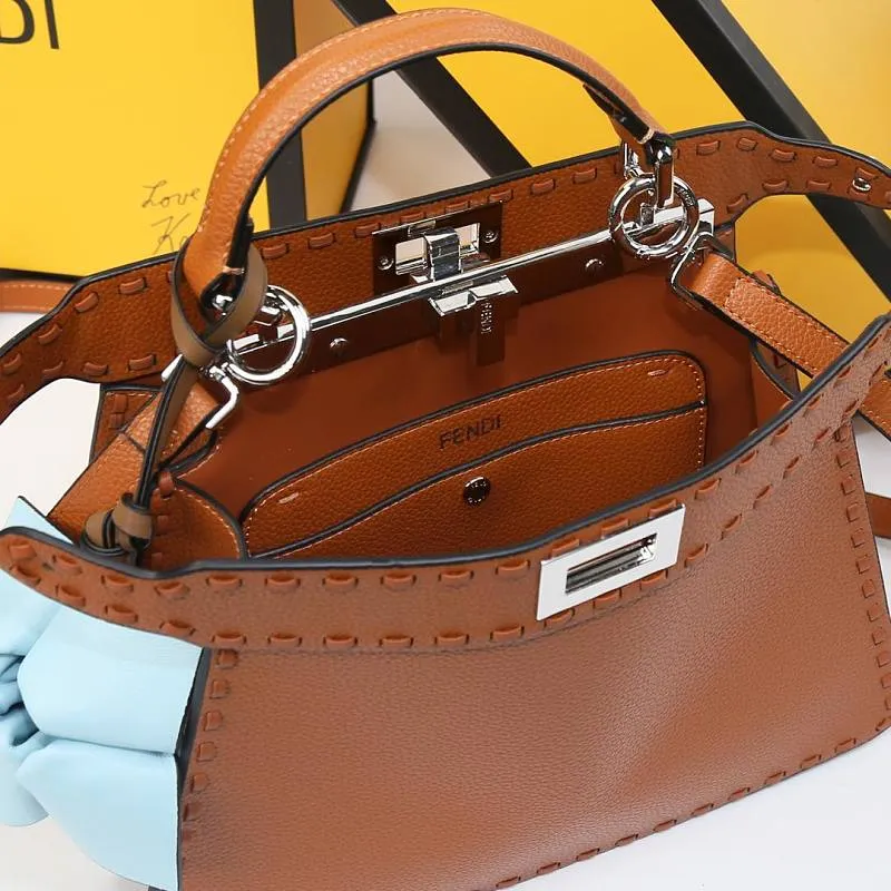 All Categories Fendi Women's Bags (Fendi) Fendi 2711