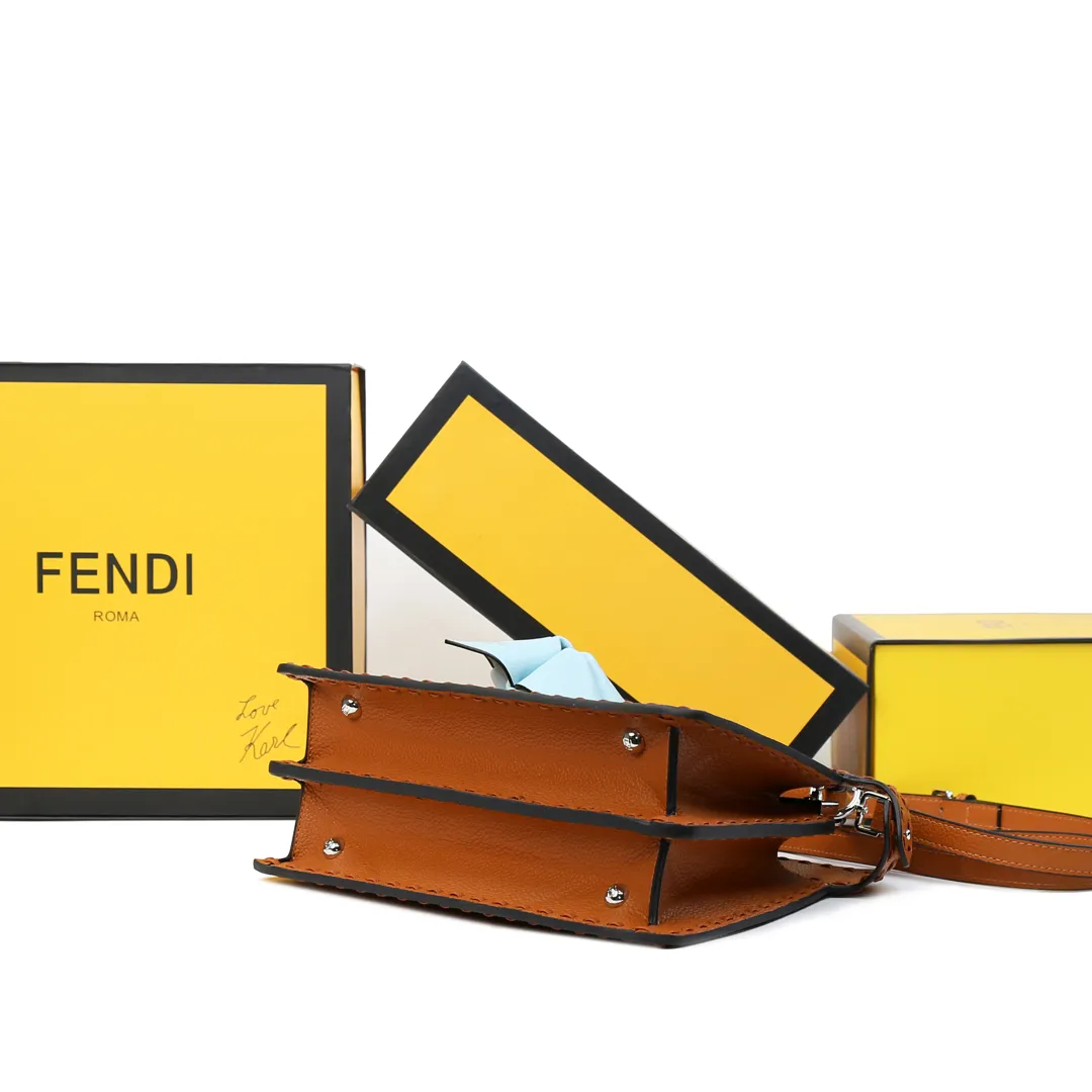 All Categories Fendi Women's Bags (Fendi) Fendi 2711