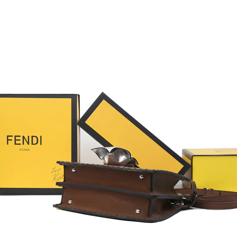 All Categories Fendi Women's Bags (Fendi) Fendi 2711