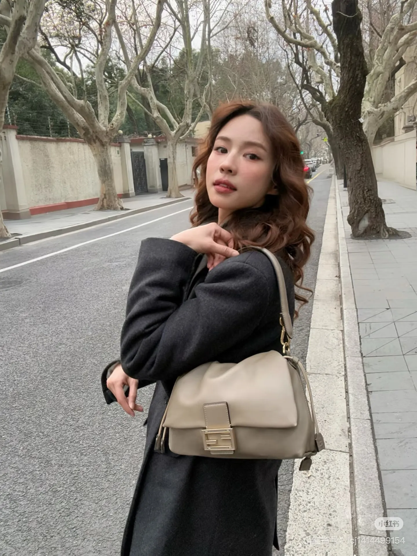 All Categories Fendi Women's Bags (Fendi) Fendi 83016