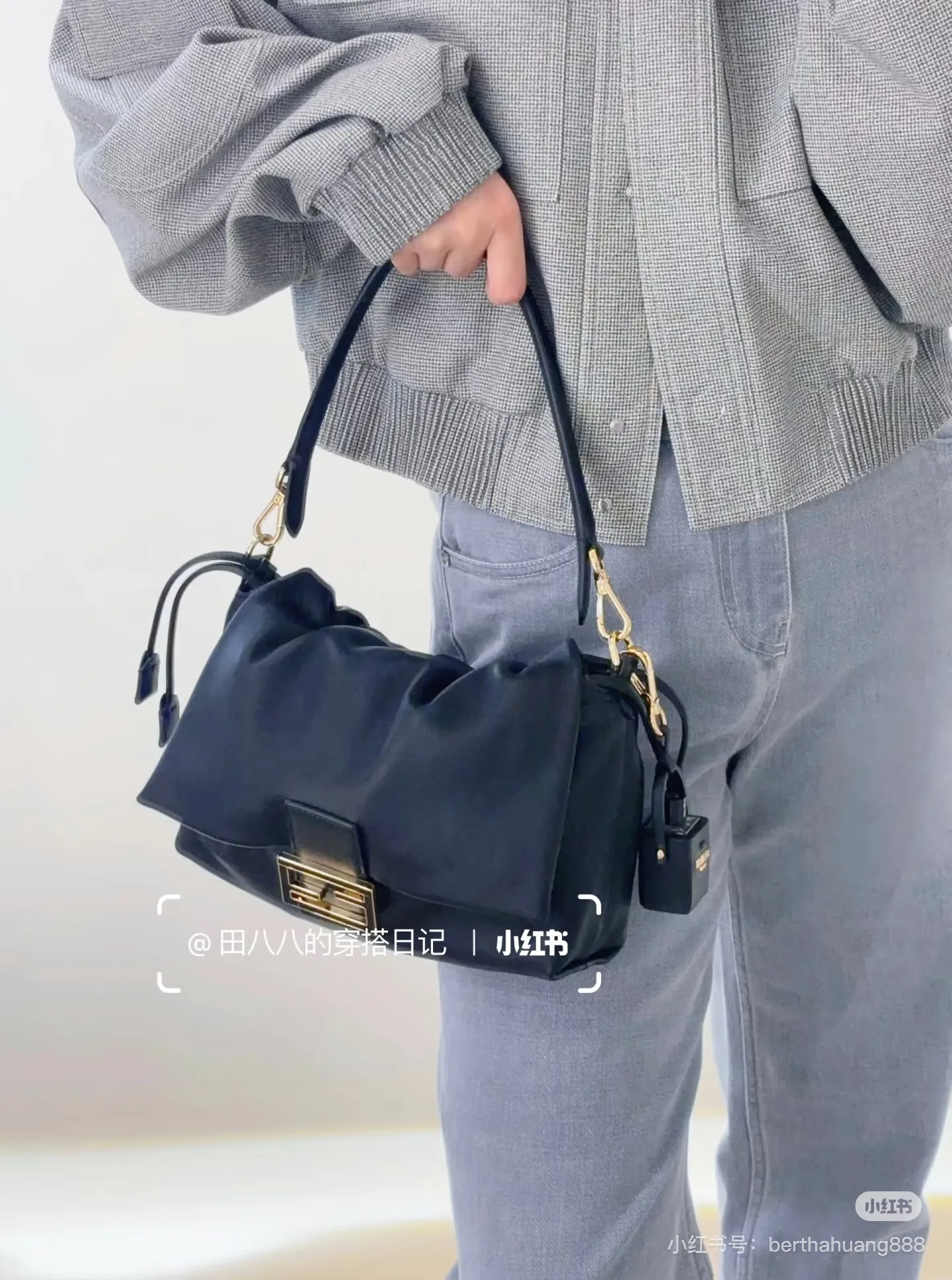 All Categories Fendi Women's Bags (Fendi) Fendi 83016