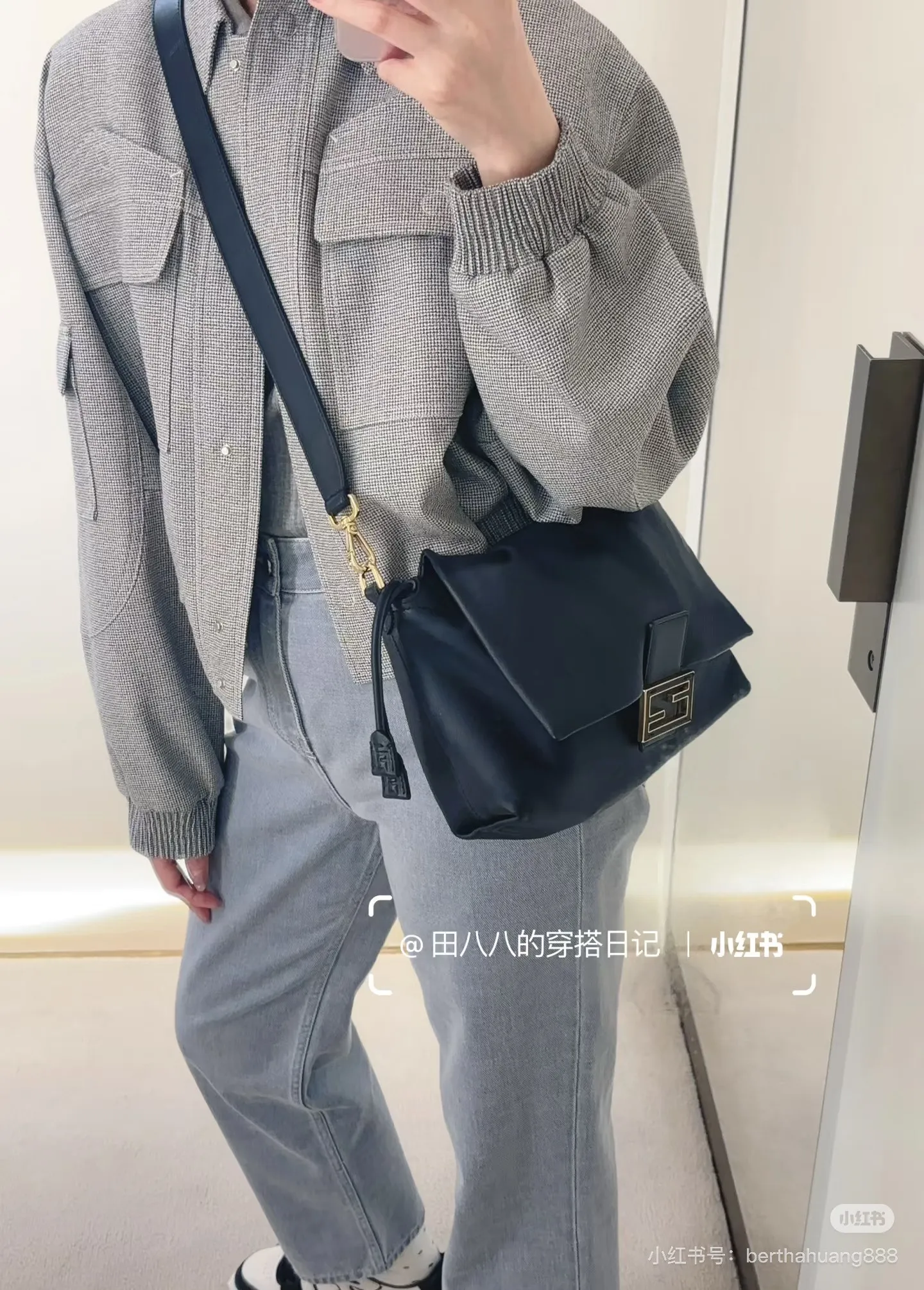 All Categories Fendi Women's Bags (Fendi) Fendi 83016