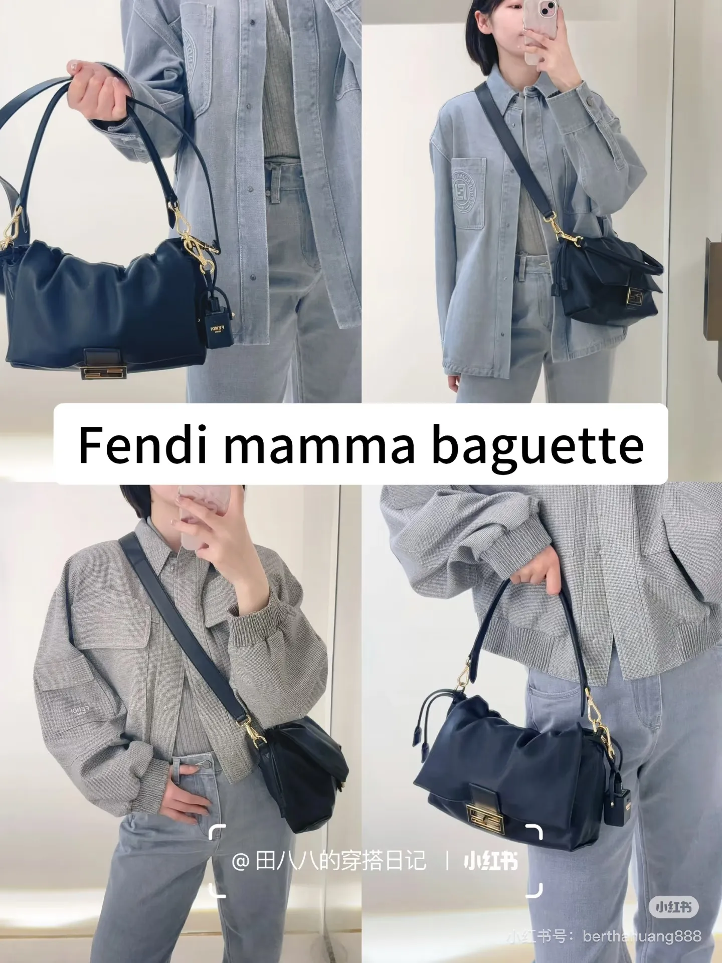 All Categories Fendi Women's Bags (Fendi) Fendi 83016
