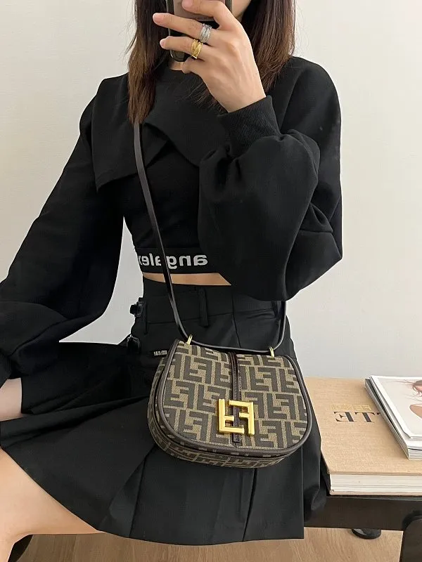 All Categories Fendi Women's Bags (Fendi) Fendi 6651