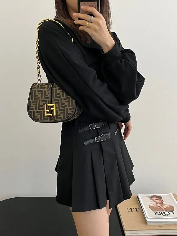 All Categories Fendi Women's Bags (Fendi) Fendi 6651