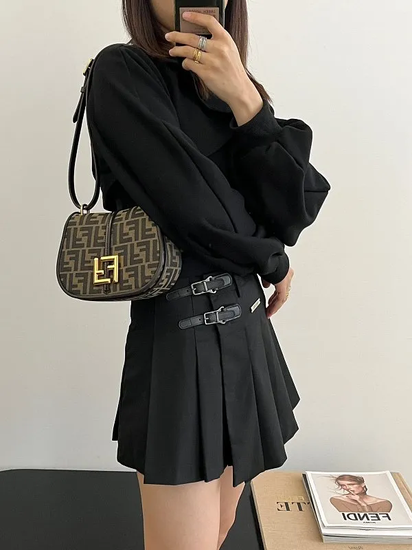 All Categories Fendi Women's Bags (Fendi) Fendi 6651