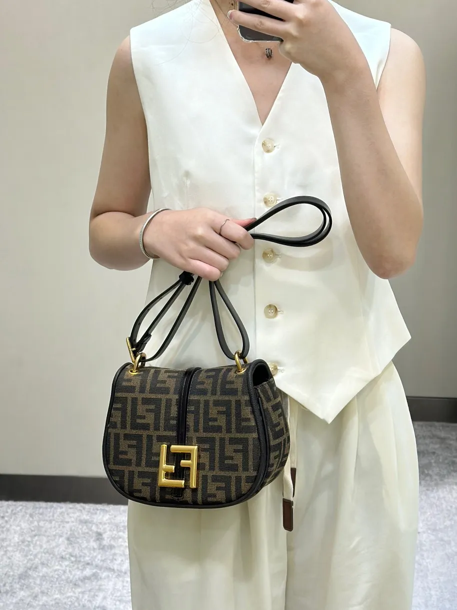 All Categories Fendi Women's Bags (Fendi) Fendi 6651