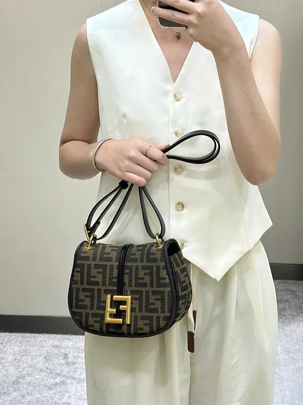 All Categories Fendi Women's Bags (Fendi) Fendi 6651