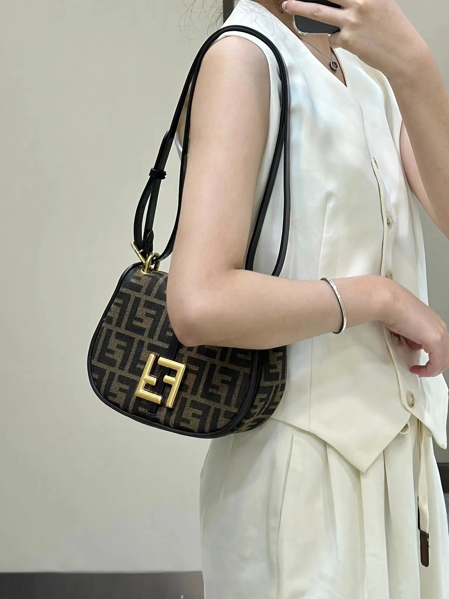 All Categories Fendi Women's Bags (Fendi) Fendi 6651