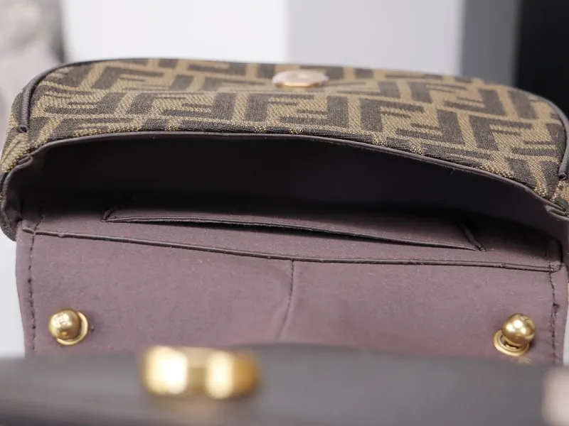 All Categories Fendi Women's Bags (Fendi) Fendi 6651