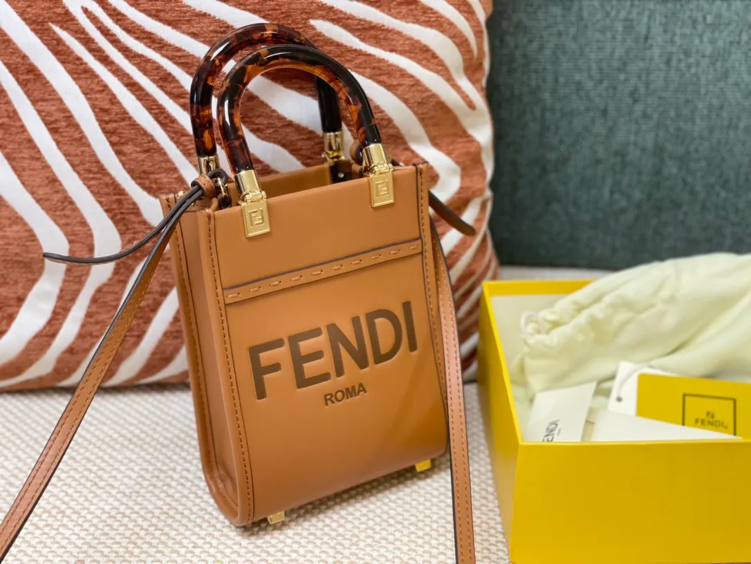 All Categories Fendi Women's Bags (Fendi) Fendi Original Order 8376