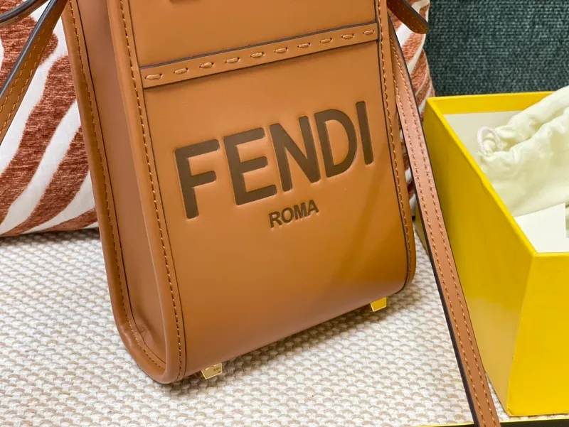 All Categories Fendi Women's Bags (Fendi) Fendi Original Order 8376