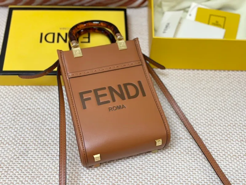 All Categories Fendi Women's Bags (Fendi) Fendi Original Order 8376